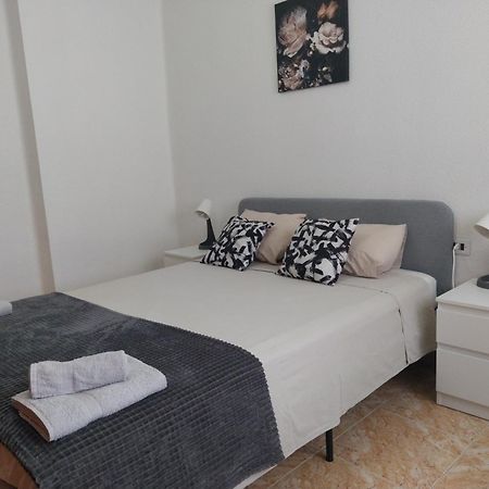 Maximus Appartment Sagunto Kültér fotó