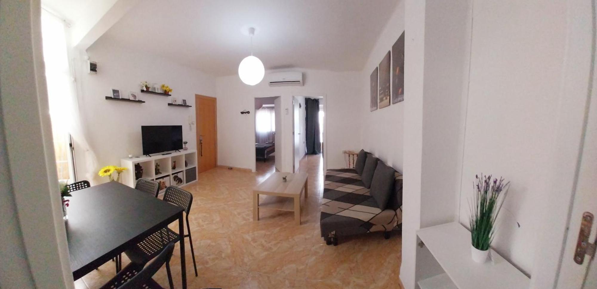 Maximus Appartment Sagunto Kültér fotó