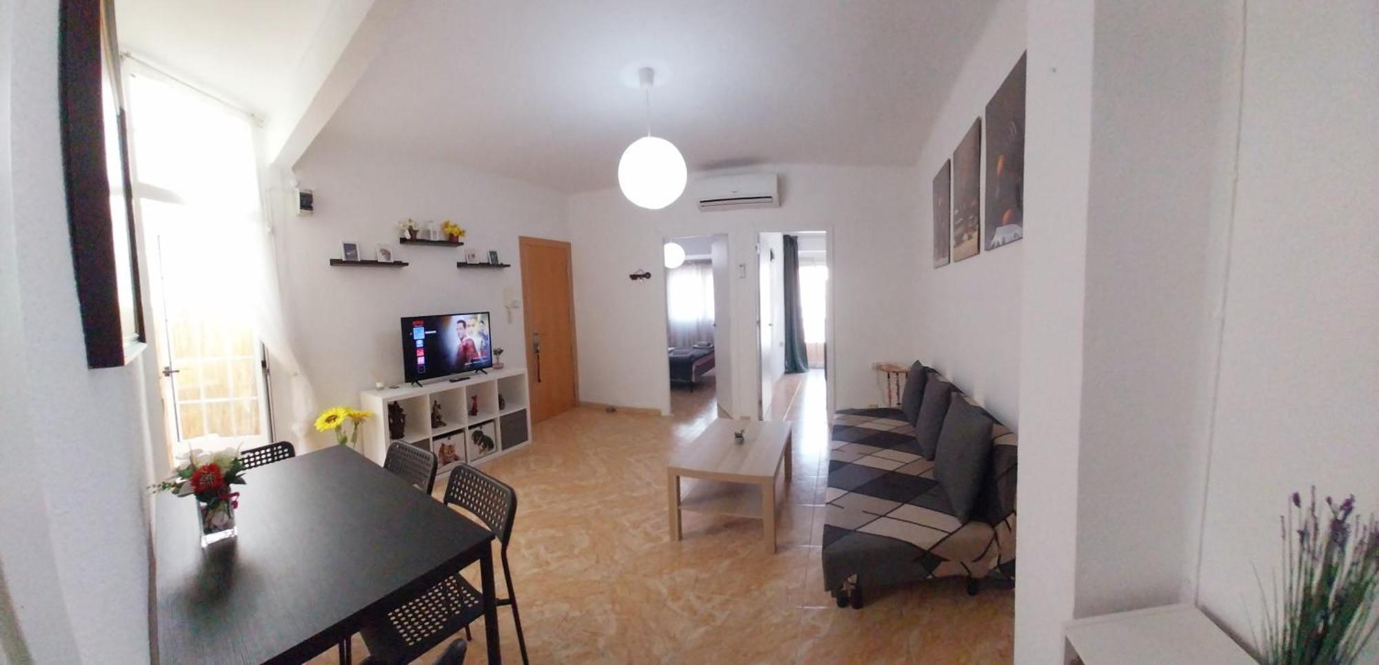 Maximus Appartment Sagunto Kültér fotó