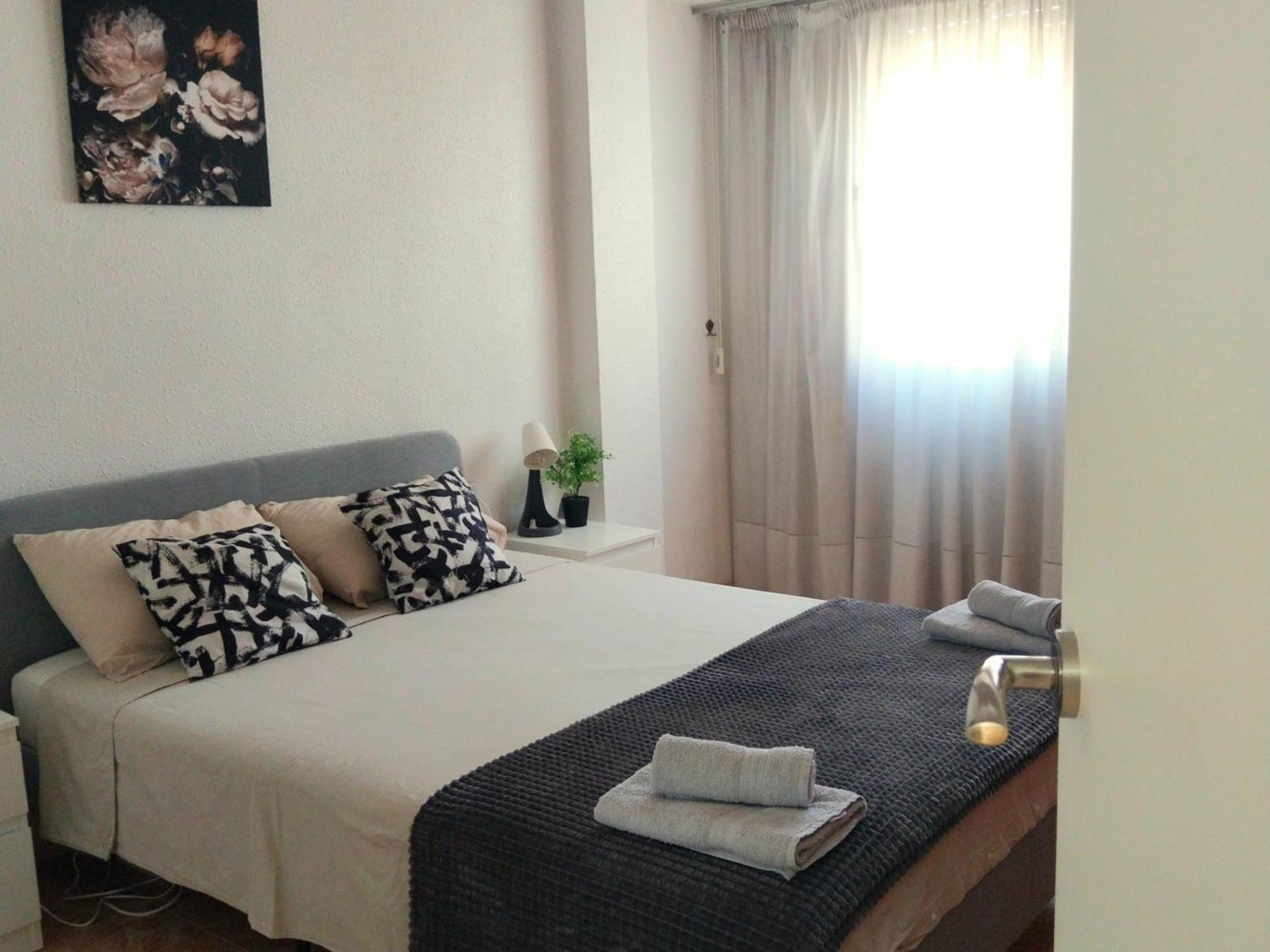 Maximus Appartment Sagunto Kültér fotó
